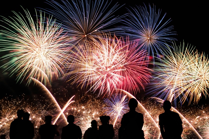 🎆 It's Time For Financial Independence! 🎆