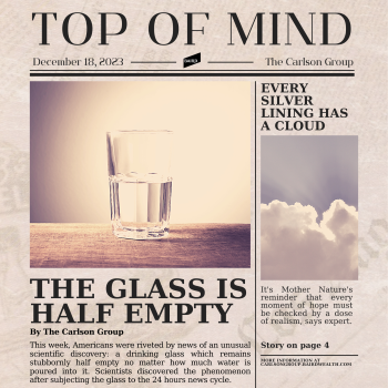 Top of Mind - December 2023
