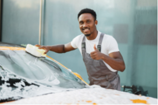 Vehicle Maintenance for the Fall