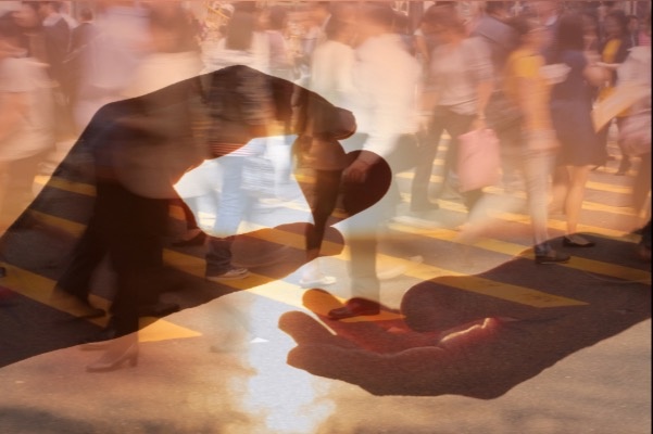 Creating a Legacy of Change through Charitable Giving
