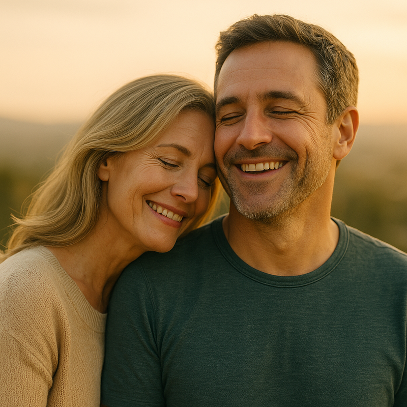 From ROI to Fulfillment: A New Chapter for Those With Enough