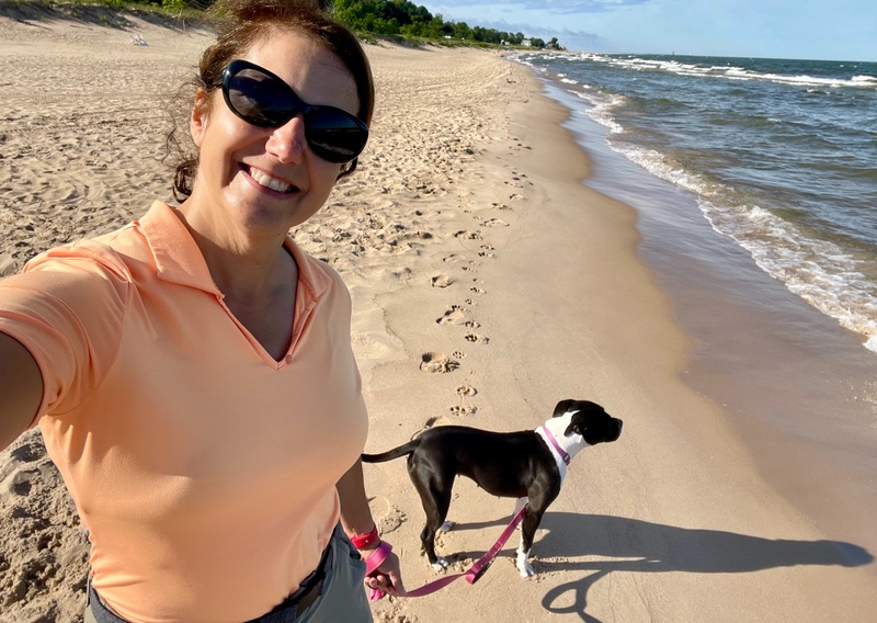 The “Pet Effect”: How Daily Routines With a Dog (or Cat) Can Support Long-Term Well-Being—and Your F