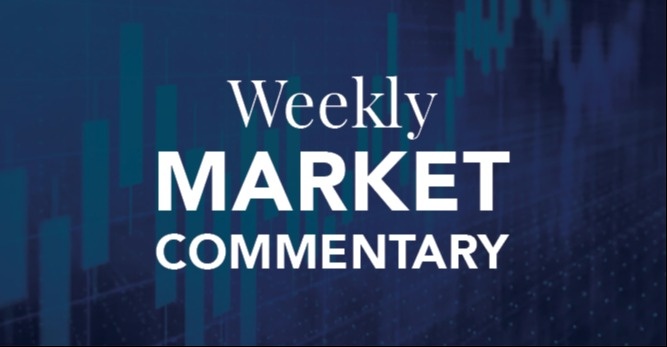 Weekly Market Commentary 8.25.25