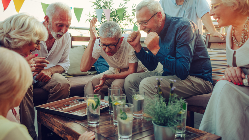 Longevity: Making Your Retirement Savings Last