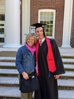 Graduation Reflections