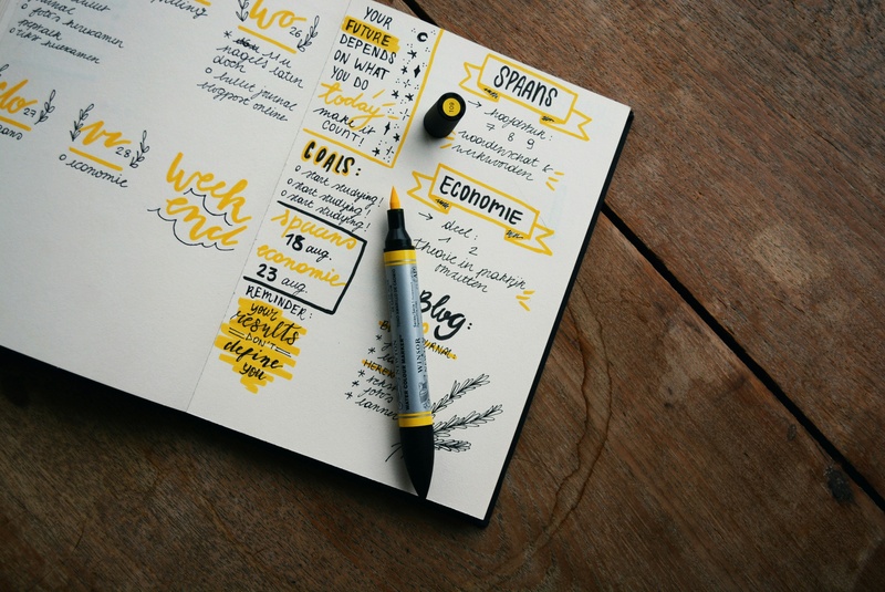 October is Financial Planning Month