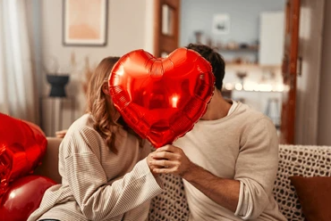 Love & Money: Why Talking About Finances Can Strengthen Your Relationship