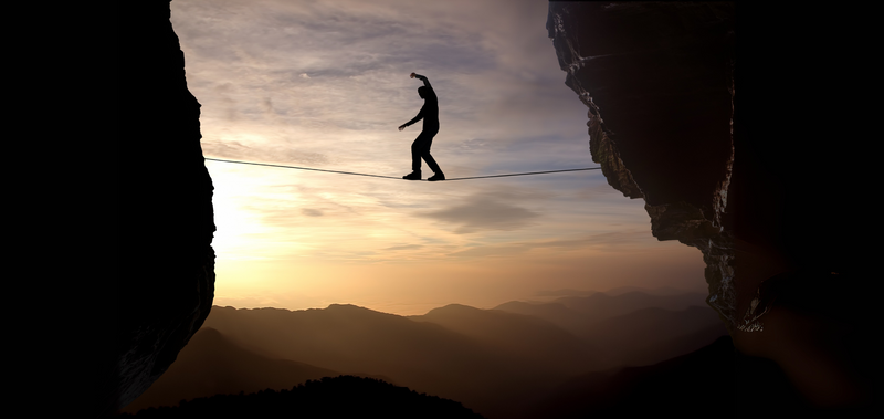 Are You Afraid of Heights?