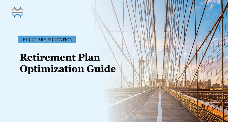 Retirement Plan Optimization Guide