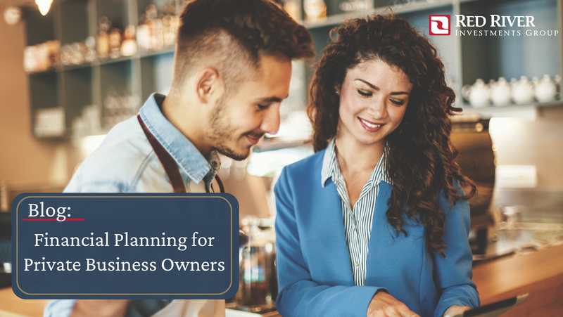 Financial Planning for Private Business Owners