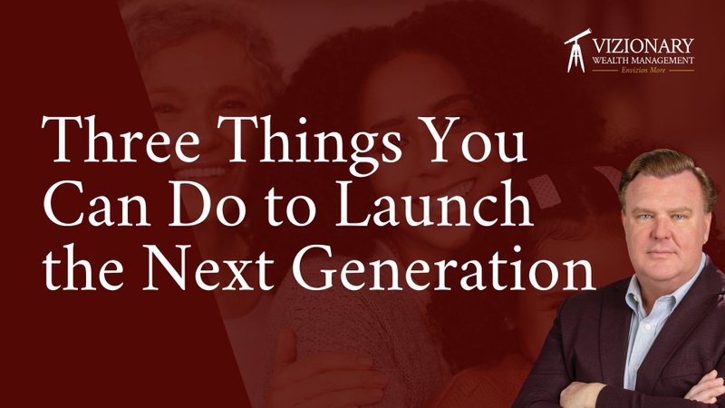 Accelerating Wealth In The Next Generation
