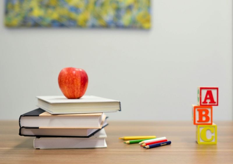 Back-to-School Financial Planning: 529 Withdrawals and Education Savings