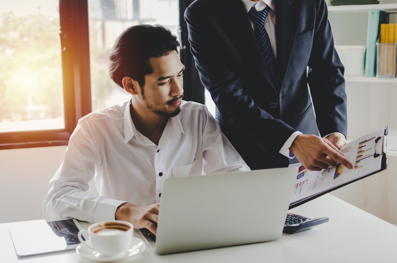 Understanding Key Components of Asset Management