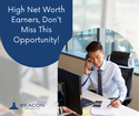 High Net-Worth Individuals: Are You Missing Opportunities in Your Financial Planning?