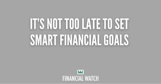 Financial Watch | June 2026