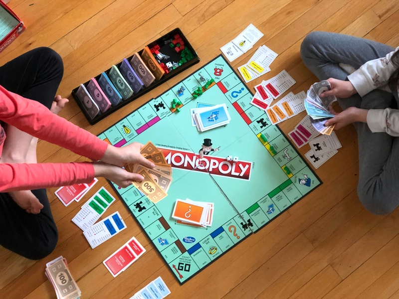 Cultivating Financial Responsibility in Children: A Comprehensive Guide