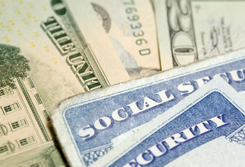 Why the Social Security COLA Might Not Be Enough