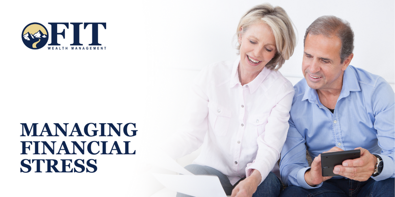 Managing Financial Stress