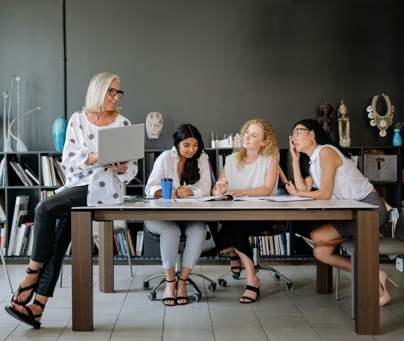 5 Strategies for Financially Savvy Women