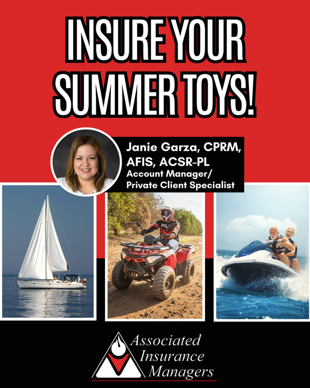Summer Fun Starts Here: Protect Your ATVs, Boats, and Jet Skis with the Right Insurance