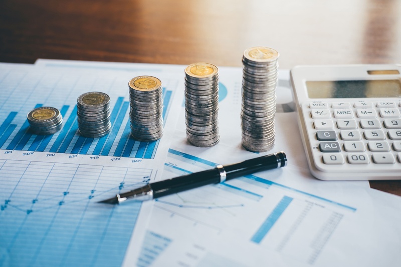 How a Financial Planning Budgets Their Money (And Why it Works)