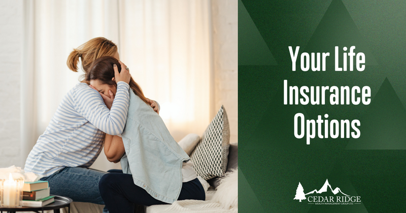 Life Insurance Options for Older Adults