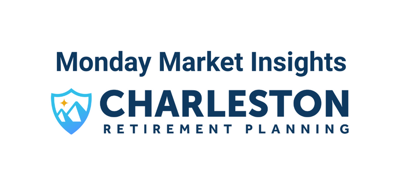 Weekly Market Insights | Stocks Rise on Hopes of Middle East Calm