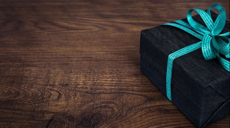 A Productive Inheritance: The Gift That Keeps on Giving