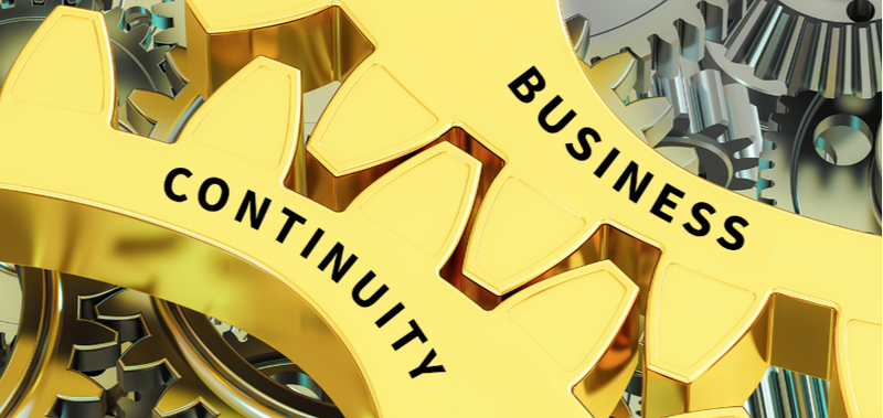 What If? Business Continuity Planning for Sole Owners