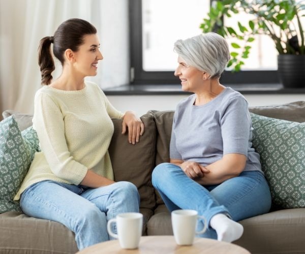 How to Cover What You Haven’t Budgeted For - Like Helping Aging Parents