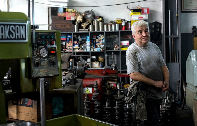 Tailoring Business Insurance to Your Industry: A Guide