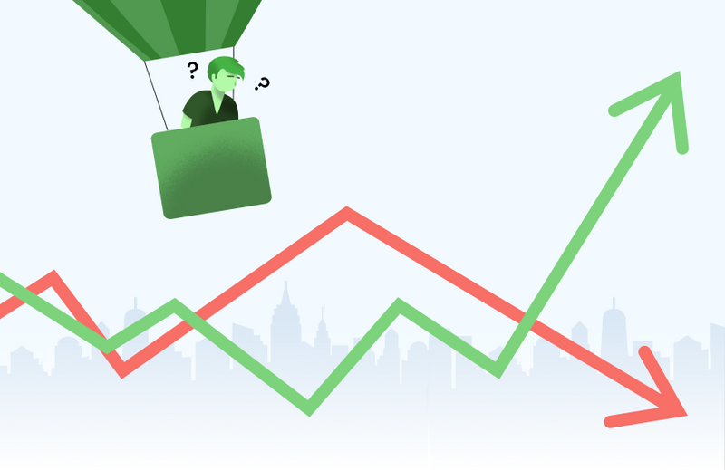 April Market Update