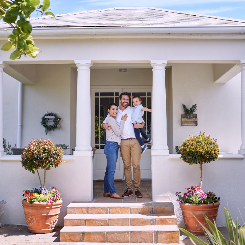 June is National Homeownership Month: Is Your Home Properly Protected