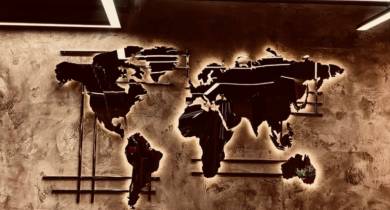 Why Disciplined Investing is Crucial During Geopolitical Events