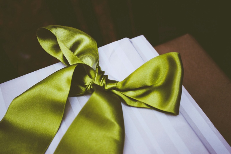 Should You Be Utilizing Donor-Advised Funds? These 4 Tax Benefits May Help Make Up Your Mind