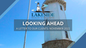 November Letter To Our Clients: Looking Ahead