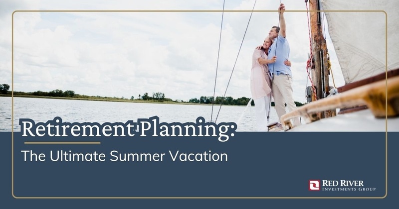 Retirement Planning: The Ultimate Endless Summer Adventure