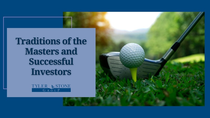 Traditions of the Masters and Successful Investors