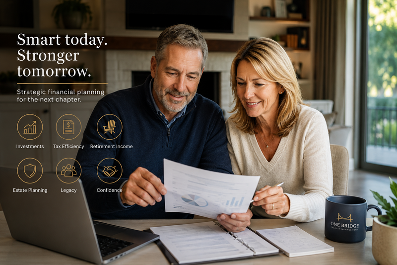 When Should You Hire a Financial Advisor? 12 Signs It’s Time