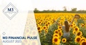 August 2023 Financial Pulse