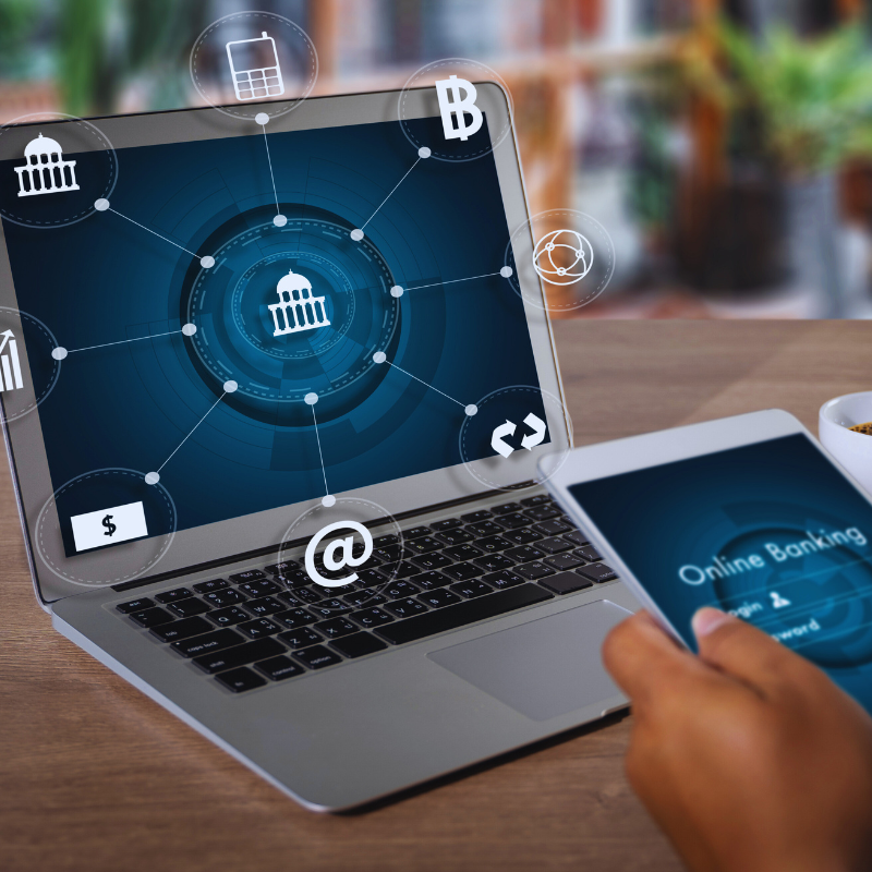 What Are Digital Assets and How Do You Include Them in Your Estate Plan?