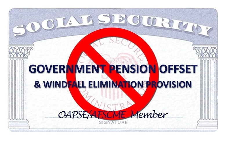 The End of the Windfall Elimination Provision and Government Pension Offset: What It Means for You