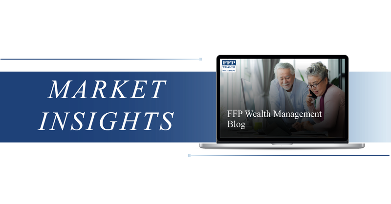 Weekly Market Insights: Fed Comments Stir the Pot for Stocks