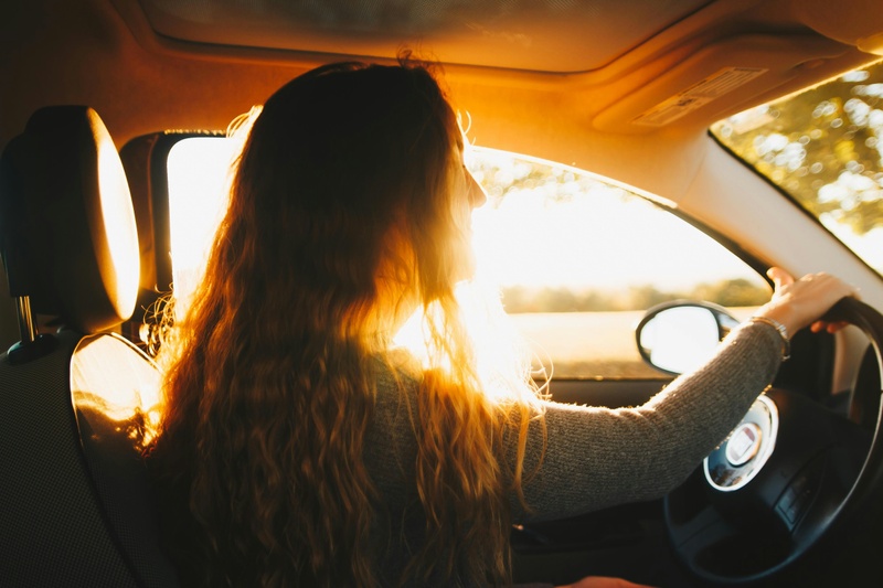 Buying Auto Insurance For Teen Drivers