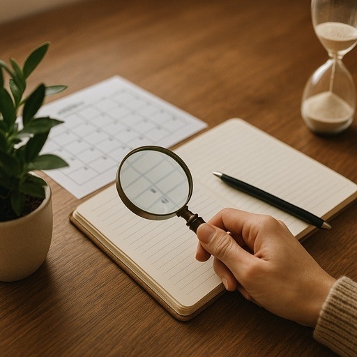 Rob's Blog: Preserve, Grow, and Give: Your Year-End Financial Strategy for 2026
