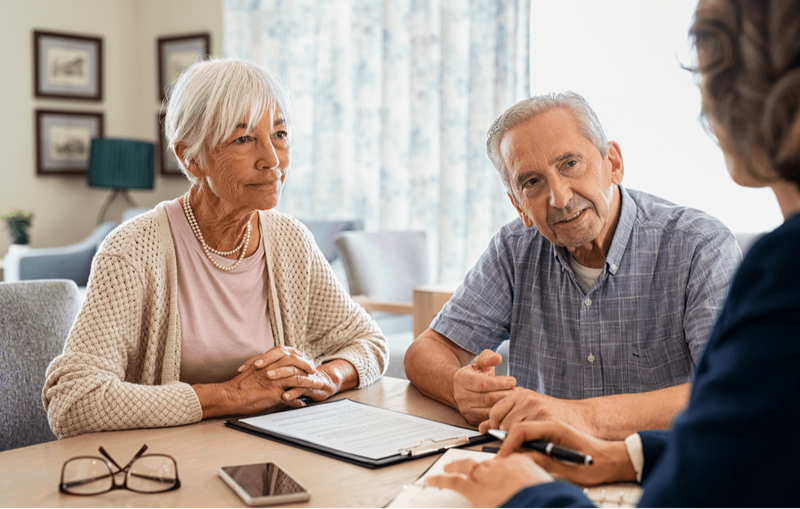 6 Critical Questions to Ask your Financial Advisor