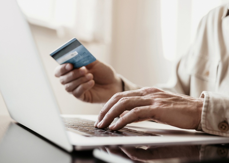Protecting Yourself from Credit Card Fraud