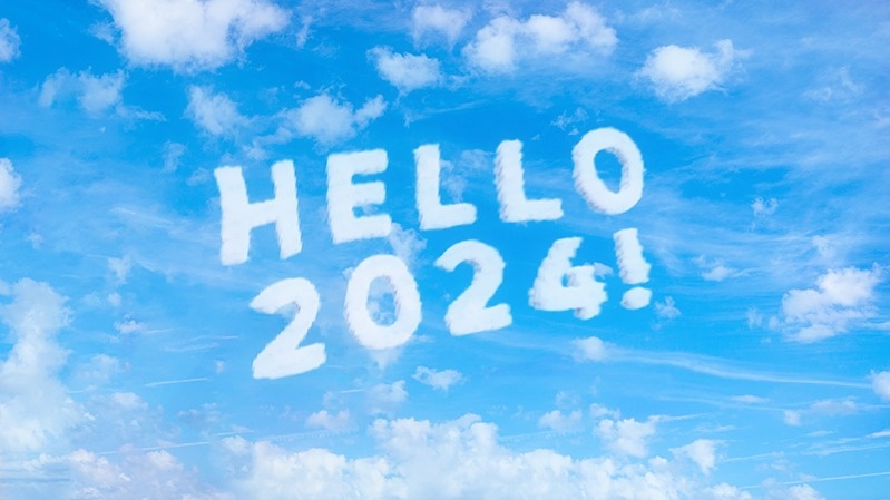 My Gut Feeling For 2024