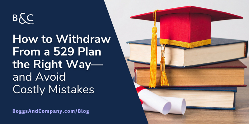 How to Withdraw From a 529 Plan the Right Way—and Avoid Costly Mistakes