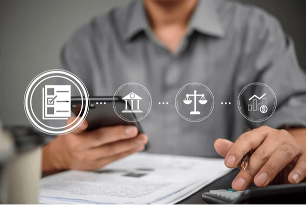 Managing Financial and Legal Challenges as a Growing Business Owner